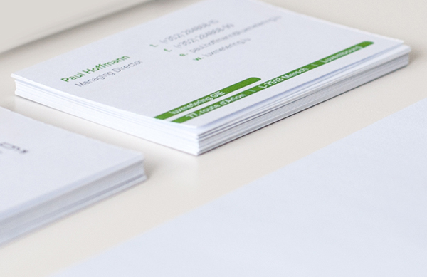 Luxmetering Stationery